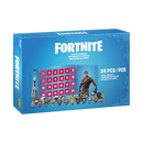 Fortnite Advent Calendar 2019