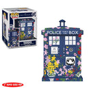 Tardis (Clara Tribute) 227 - Doctor Who - Funko Pop