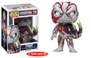 Tyrant 159 - Resident Evil - Funko Pop