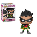 Robin 606 - Teen Titans Go - Funko Pop
