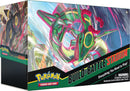 Pokémon - Evolving Skies Build & Battle Stadium