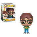 Andrew 682 - Big Mouth - Funko Pop