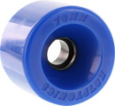 KRYPTONICS- STAR TRAC 70mm 82a BLUE