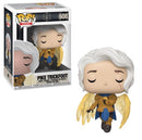 Pike Trickfoot 608 - Critical Role - Funko Pop