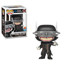 Batman Who Laughs 256 - DC Super Heroes - Funko Pop