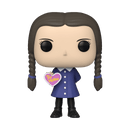 Wednesday Addams 816 - The Addams Family - Funko Pop