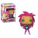 Starfire 607 - Teen Titans Go - Funko Pop