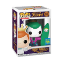 Freddy Funko (Surfs Up! The Joker) SE - Funko Pop