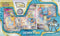 Pokémon - Lucario V Star Premium Collection Box