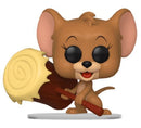 Jerry 1097 - Tom & Jerry - Funko Pop