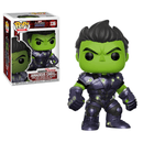 Amadeus Cho (as Hulk) 336 - Future Fight - Funko Pop