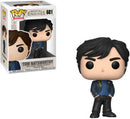 Tom Natsworthy 681 - Mortal Engines - Funko Pop
