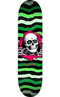 Powell Peralta Ripper Skateboard Deck 8.75 x 32.95