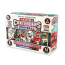 Panini - Contenders Football 2020 Mega Box