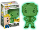 Vault Boy (Glow in the Dark) 53 - Fallout - Funko Pop