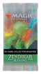 Zendikar Rising Collector Boosters (1 Pack)