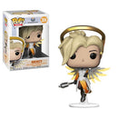 Mercy 304 - Overwatch - Funko Pop