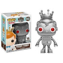 Freddy Funko Robot - HQ Exclusive