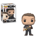 Owen Grady 585 - Jurassic World Fallen Kingdom - Funko Pop