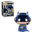 Batman (Gamer) Chase 294 - Pop Heroes - Funko Pop