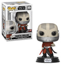 Darth Malak 395 - Star Wars - Funko Pop
