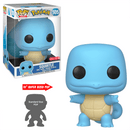 Squirtle 505 - Pokemon - Funko Pop
