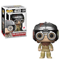 Young Anakin Skywalker 231 - Star Wars - Funko Pop