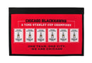 Chicago Blackhawks Rafter Raiser Banner