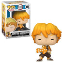 Zenitsu Agatsuma 869 - Demon Slayer - Funko Pop