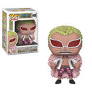 Donquixote Doflamingo 400 - One Piece - Funko Pop