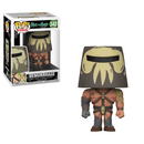Hemorrhage 342 - Rick and Morty - Funko Pop