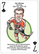 HeroDecks - Philadelphia Hockey Heroes