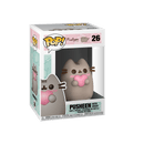 Pusheen with Heart 26 - Pusheen - Funko Pop