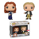 Rose & Jack - Titanic - 2 Pack - Funko Pop