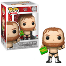 Otis (Money in the Bank) 88 - WWE - Funko Pop