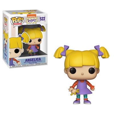 Funko POP The Brady Bunch: Alice Nelson Multicolor