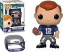 Freddy Funko Funko HQ - Seattle Seahawks 12