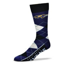 Baltimore Ravens Argyle Socks