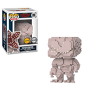 Demogorgon (Chase) 20 - Stranger Things - Funko Pop