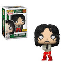 Alice Cooper (Strait Jacket) 69 - Pop Rocks - Funko Pop