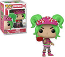 Zoey 458 - Fortnite - Funko Pop