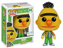 Bert 04 - Sesame Street - Funko Pop