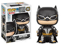 Batman 204 - Justice League - Funko Pop