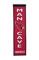 Arizona Cardinals Mancave Banner