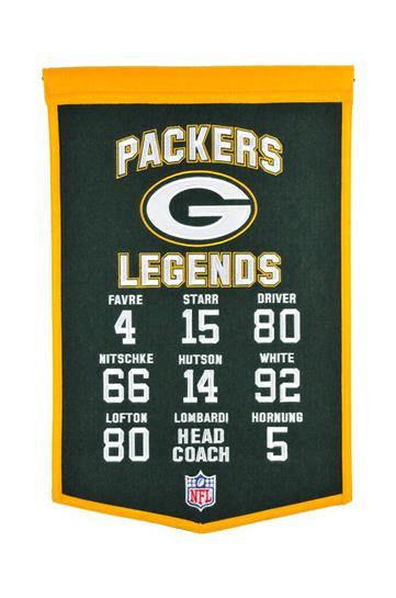 Pin on Green Bay Packers Legends of Fall