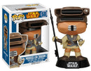 Princess Leia (Boushh) 50 - Star Wars - Funko Pop