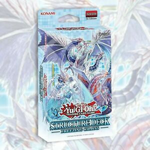 yugioh structure deck freezing chains Yu-Gi-Oh – Magic Pop Shop Pack Options:Blaziken (Heavy) Ultimate Beginner's Guide to so don’t miss your JAN50GAM