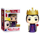 Evil Queen 42 - Snow White and the Seven Dwarfs - Funko Pop