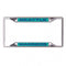Seattle Mariners Chrome License Plate Frame (L341935)
