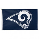 Los Angeles Rams 3X5 Deluxe Flag